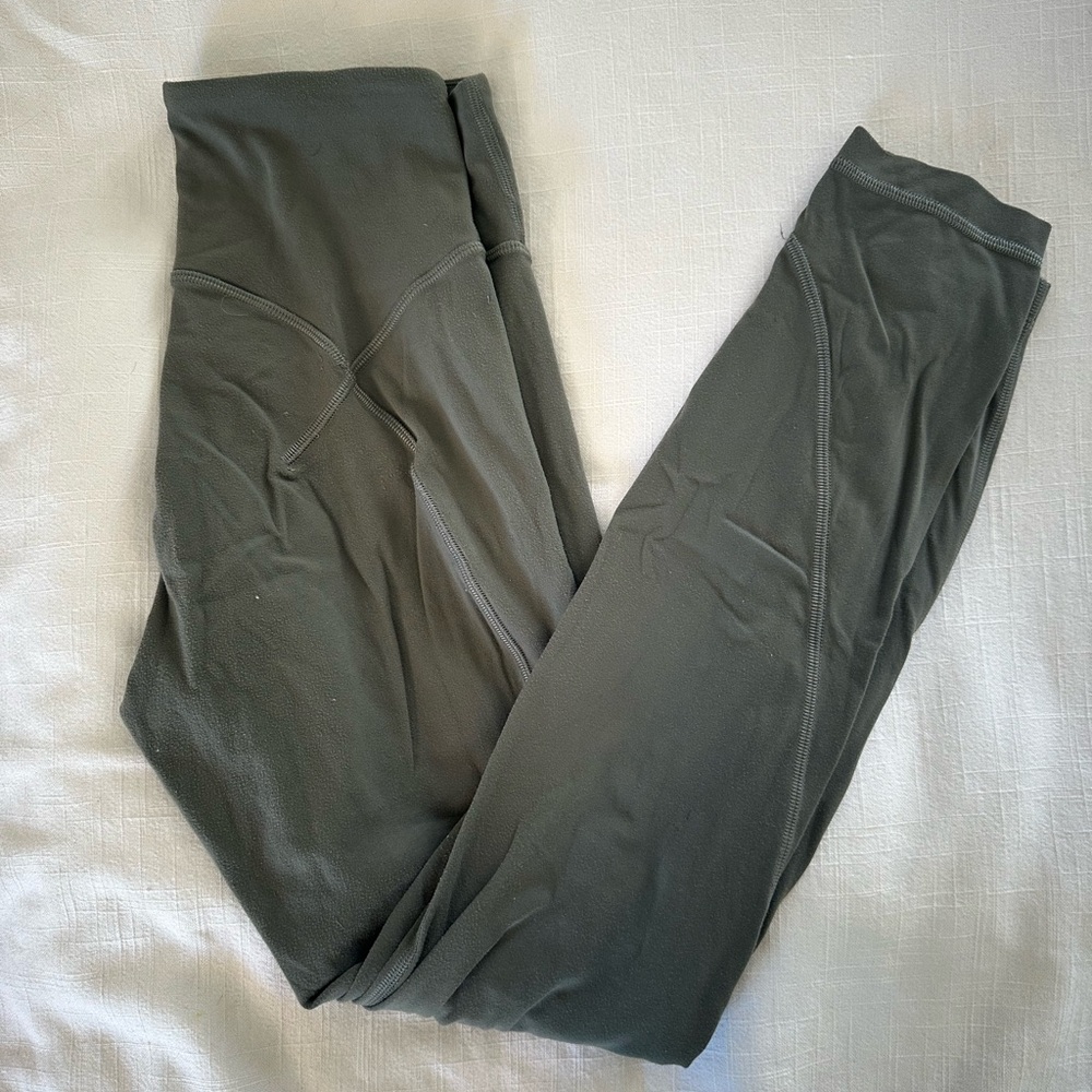 Lululemon Get Centred legging
